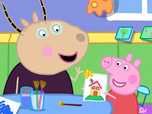 Replay Peppa Pig - Le bon point