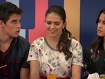 Replay Kally's Mashup : La Voix de la pop - S02 E05