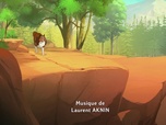 Replay Lassie - La grande chasse au trésor