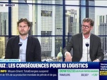 Replay BFM Bourse - On refait la séance : Zalando a publié, l'IA booste sa productivité - 12/03
