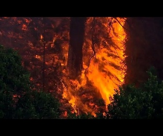 Replay De nouveaux départs de feu forcent des évacuations dans le nord de l'Espagne