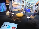 Replay Ici l'Europe - Sommet décisif de l'alliance atlantique : les Européens au cœur de l'Otan ?