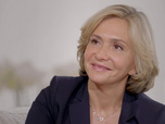 Replay Une ambition intime - Le portrait de Valérie Pécresse