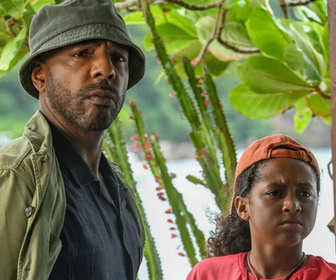 Replay Meurtres au paradis - 20/04/2026