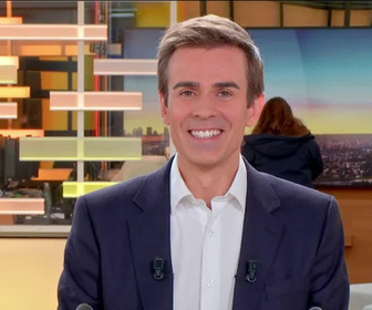 Replay La Matinale Franceinfo - 05/01/2026