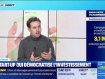 Replay Good Morning Business - French Tech : Mon Petit Placement - 16/04