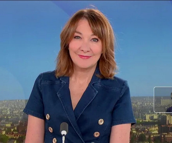 Replay Le JT en LSF - 01/02/2026