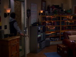 Replay The Big Bang Theory - S5E8 - Problème d'isolation