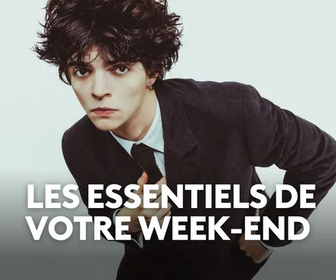 Replay Basique, l'essentiel de la musique - 28/11/2025