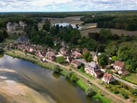 Replay Grands Reportages - Reportages découverte - Châtelains : les dessous de la vie de château…
