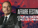 Replay La ligne bleue - Affaire Festina, coup de théâtre chez les Chirac