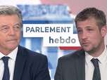 Replay Parlement hebdo - Budget : le gouvernement va passer en force