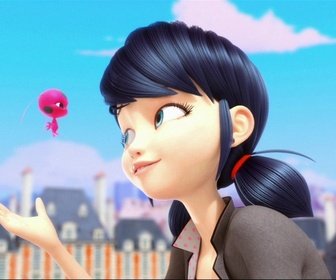 Replay Miraculous - Les aventures de Ladybug et Chat Noir - L'imposteur