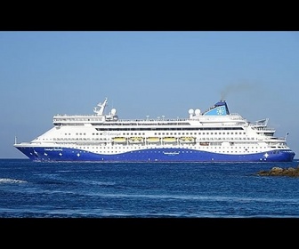 Replay Guerre au Moyen-Orient : le premier bateau de croisière transite par le détroit d'Ormuz