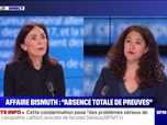 Replay Marschall Truchot Story - Story 4 : Affaire Bismuth, absence totale de preuve - 17/05