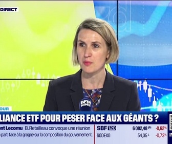 Replay Good Morning Market - La fin de la fragmentation de l'Europe