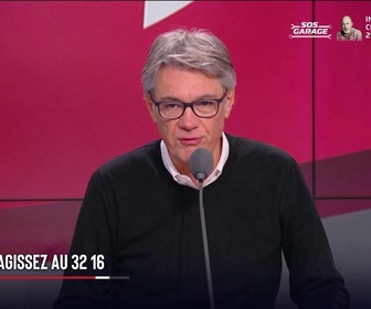 Replay Les Grandes Gueules - Le Brésil adopte la garde alternée en cas de séparation pour les animaux