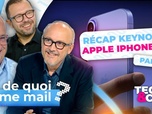 Replay De Quoi J'me Mail - Dimanche 15 septembre