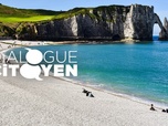 Replay Dialogue citoyen - Première destination mondiale, la France face au tourisme de masse