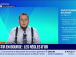 Replay L'intégrale de Tout pour investir du lundi 24 août