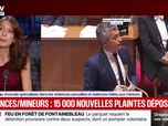 Replay Marschall Truchot : Lyhanna, Barella devant un juge à Agen - 15/07
