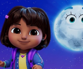 Replay Dora - La Fleur de Lune