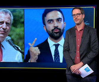 Replay Info ou intox - Municipale à New York : l'incroyable bourde du Times of London