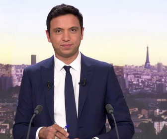 Replay La matinale info semaine - 23/10/2026