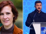 Replay Les empires / Le soutien de l'Otan à l'Ukraine - 28 minutes