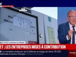 Replay Hammett Week-end - Russie : la menace qui inquiète les patrons - 18/09