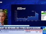Replay BFM Bourse - Soulagement sur les titres Edenred et Pluxee - 26/06