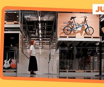 Replay Musée sur commande à Londres - ARTE Journal Junior du lundi