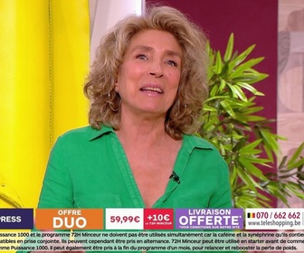 Replay Téléshopping du jeudi 7 août 2025