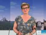 Replay ICI 19/20 édition toutes régions