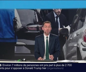 Replay BFM Direct - Dimanche 19 octobre 2025