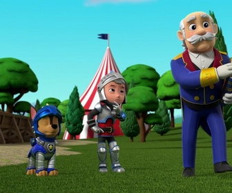 Replay S00 E14 - Compilation Paw Patrol, la Pat'Patrouille 14