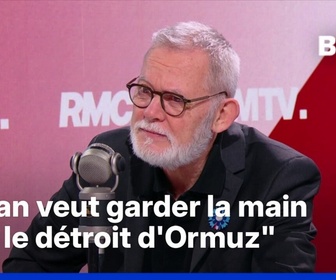Replay Face à Face - Le cessez-le-feu déjà rompu au Moyen-Orient? L'analyse de Didier François
