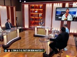 Replay L'Équipe du Soir - Episode du 15 octobre
