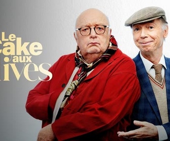 Replay Le cake aux olives - 18/04/2026