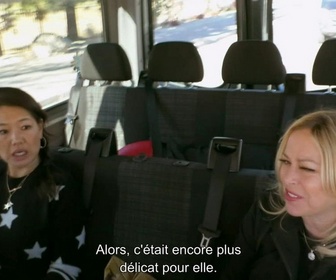 Replay Les real housewives de Beverly Hills - S11 E3 - Sutton doit lâcher prise