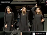 Replay Les niqabs et le show du grand remplacement - Le dessous des images