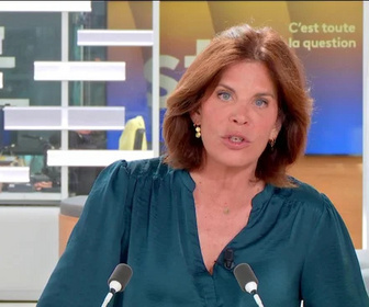 Replay C'est toute la question - 06/04/2026