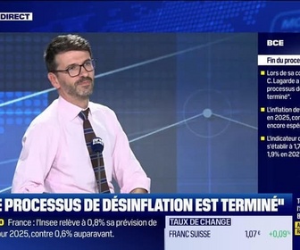 Replay BFM Bourse - Le Club : Tech / ETF : et si le bond d'Oracle n'était qu'un mirage ? - 11/09