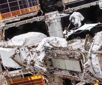 Replay Retouner sur la Lune, un sacré défi