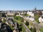 Replay Luxembourg - L'Europe dans tous ses (petits) États