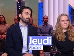 Replay Quotidien, première partie du 21 novembre 2024