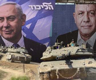 Replay Le débat - Élections en Israël : Eisenkot peut-il battre Netanyahu ?
