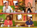 Replay Burger Quiz avec Anne Depétrini, Jean-Paul Rouve, Maurice Barthélemy et Marina Foïs