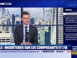Replay BFM Bourse - On refait la séance : APPLE, Publicis, Alten, Capgemini, Adidas - 30/01