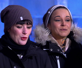 Replay Ink Master - Le meilleur tatoueur - S9E1 - Le feu et la glace